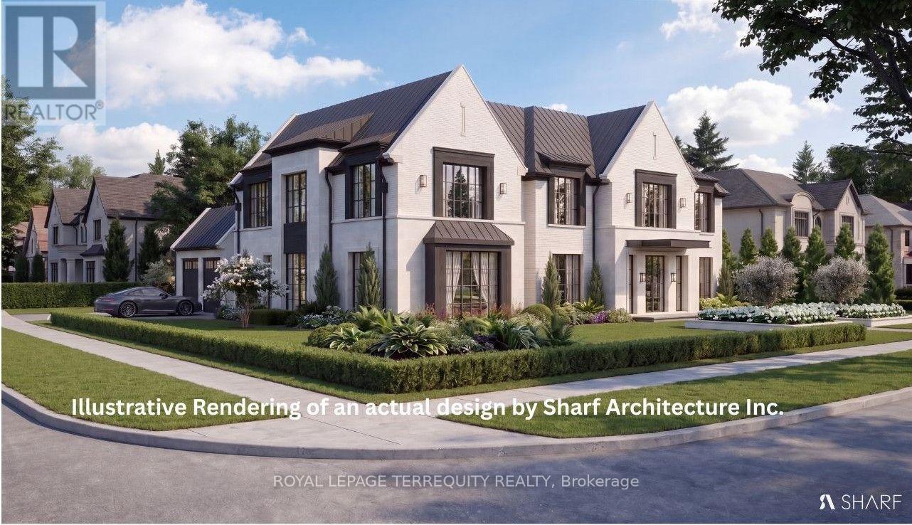 2 CHIEFTAIN CRESCENT, Toronto, Ontario