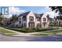 2 CHIEFTAIN CRESCENT, Toronto, Ontario