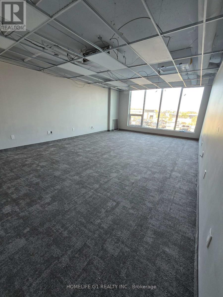127 - 998 Martin Grove Road, Toronto, Ontario  M9W 4V8 - Photo 8 - W13769704