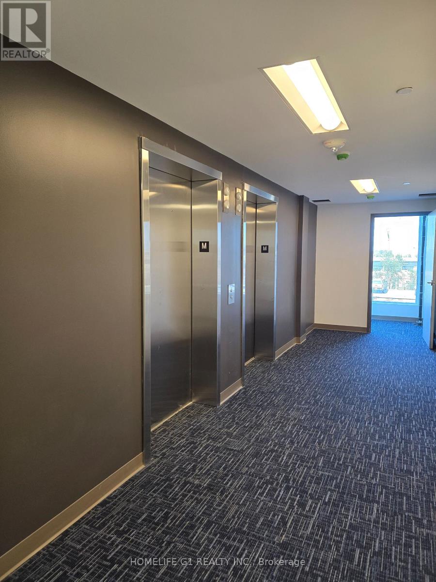 127 - 998 Martin Grove Road, Toronto, Ontario  M9W 4V8 - Photo 3 - W13769704