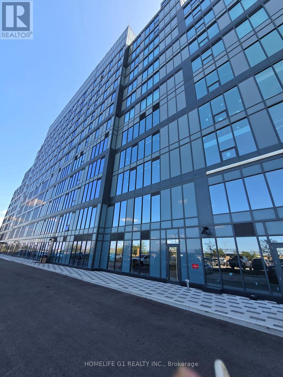 127 - 998 MARTIN GROVE ROAD, Toronto, Ontario