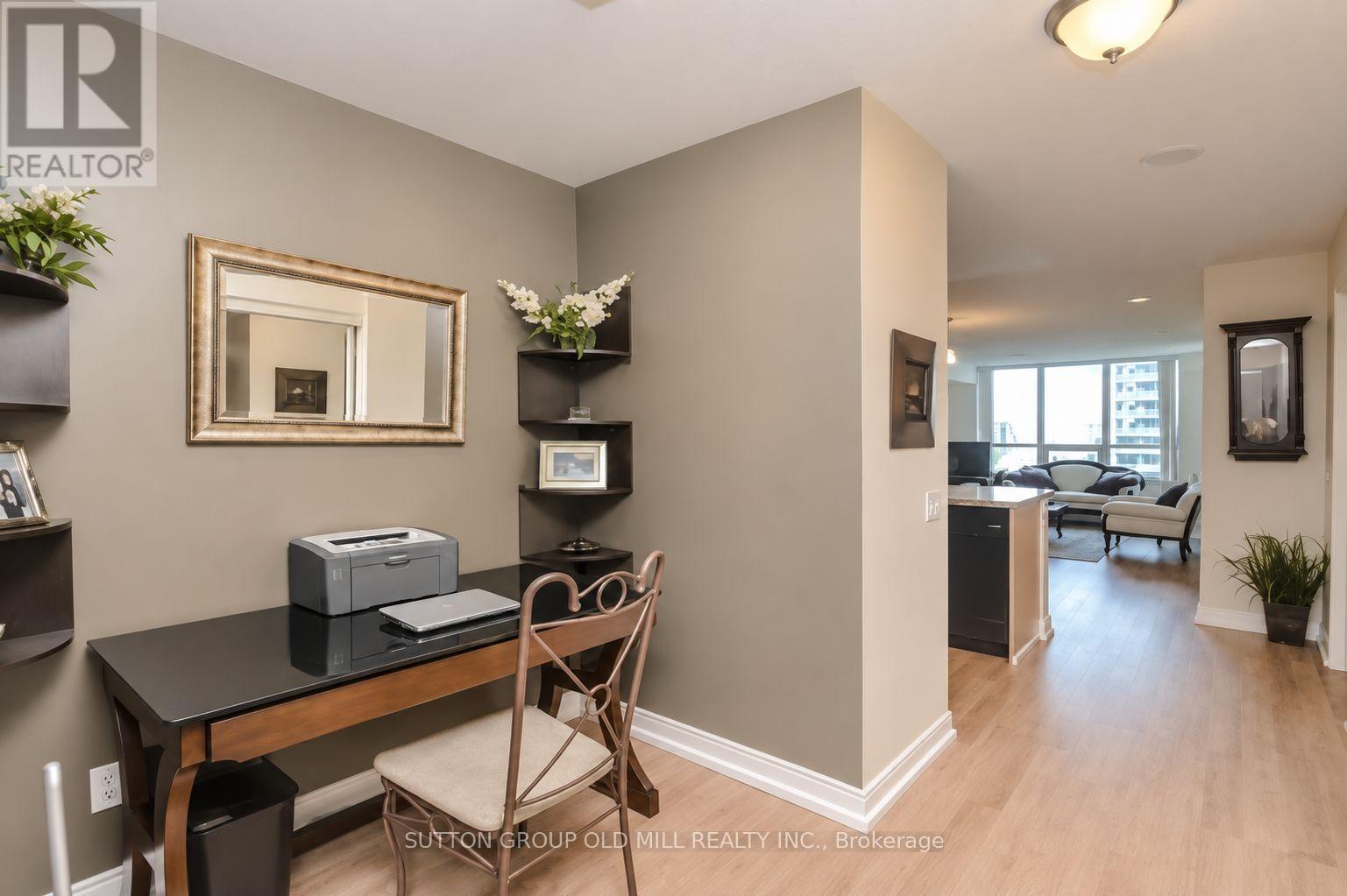 744 - 35 Viking Lane, Toronto, Ontario  M9B 0A2 - Photo 2 - W13775600