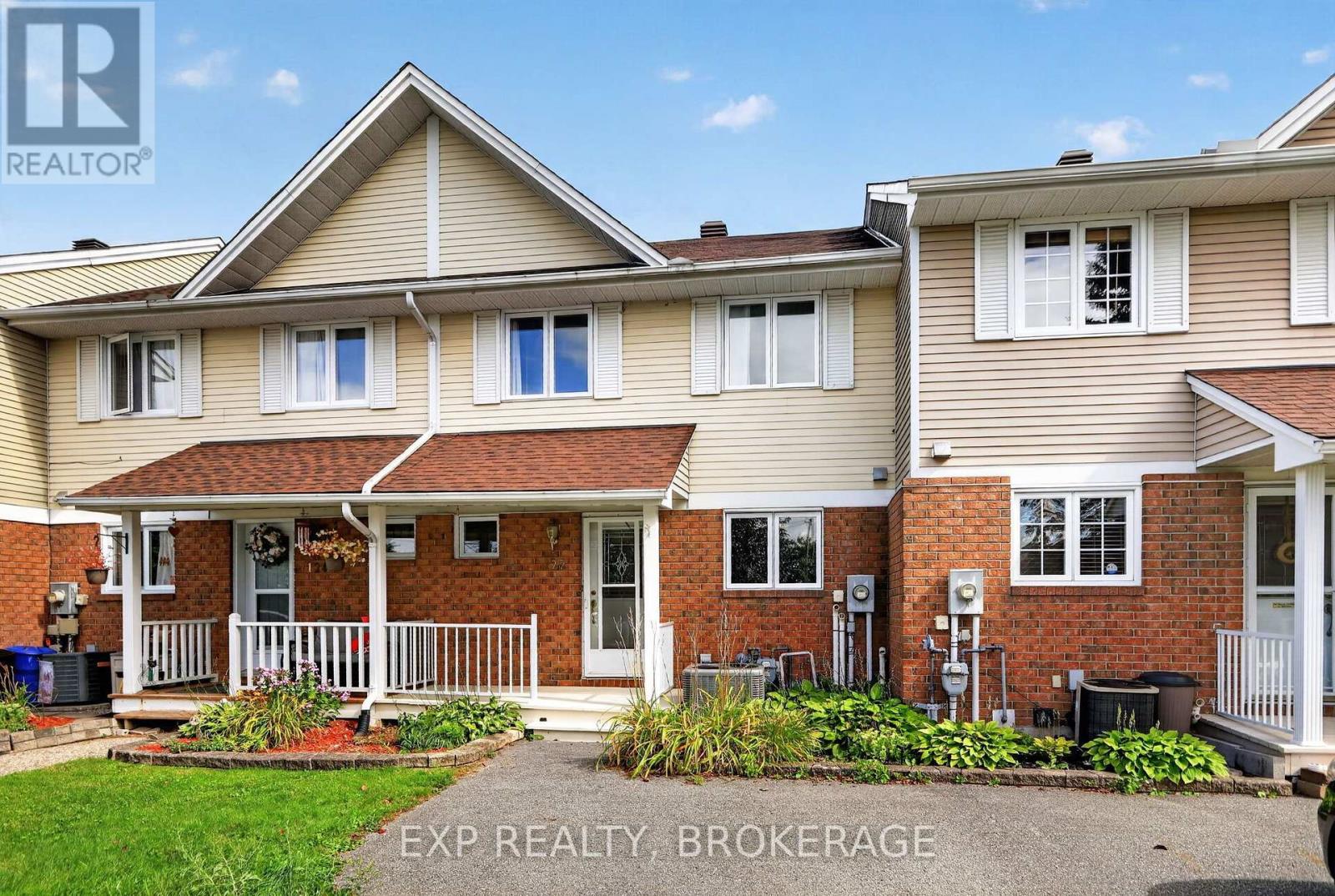122 Laurier Street, Casselman, Ontario