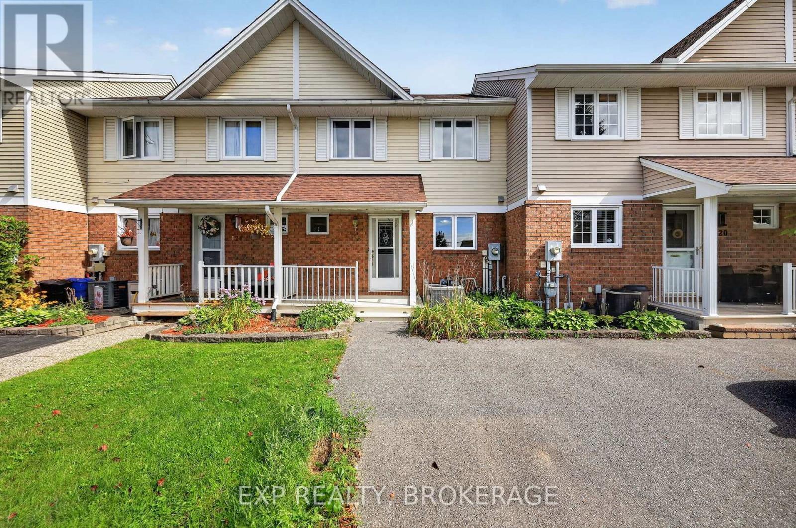 122 Laurier Street, Casselman, Ontario K0A 1M0 - Photo 2 - X13776446