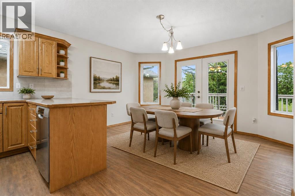 20 Westpoint Drive, Didsbury, Alberta  T0M 0W0 - Photo 7 - A2317626