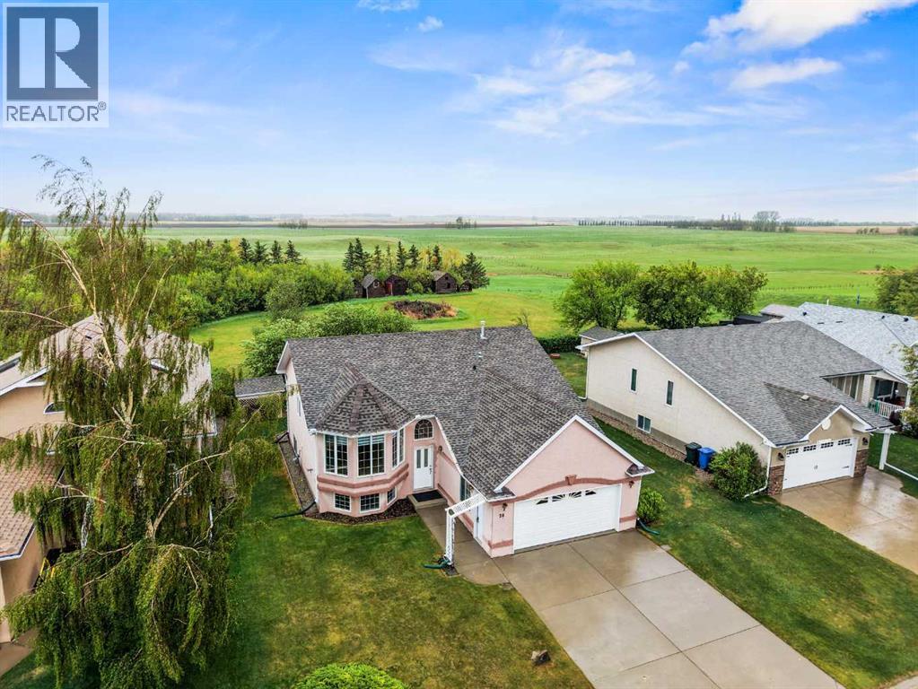 20 Westpoint Drive, Didsbury, Alberta  T0M 0W0 - Photo 1 - A2317626
