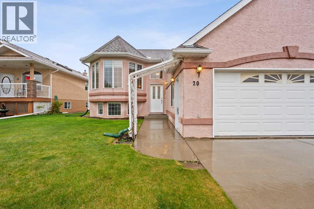 20 Westpoint Drive, Didsbury, Alberta  T0M 0W0 - Photo 4 - A2317626