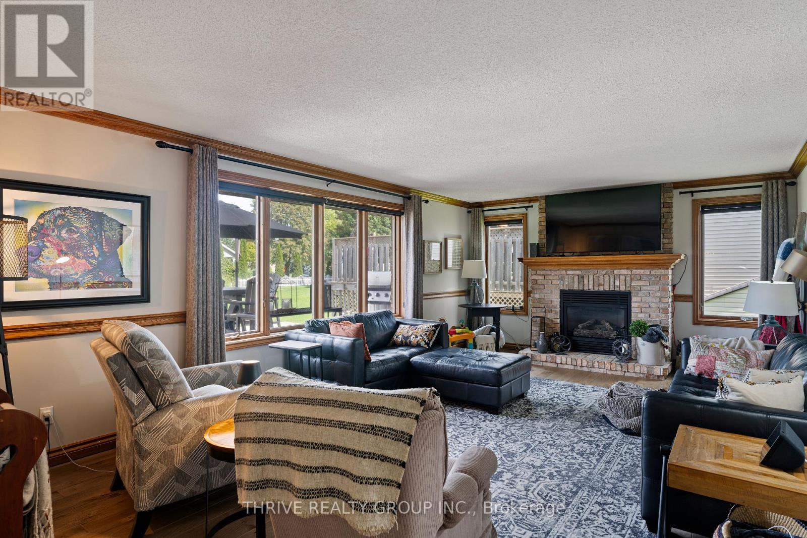 310 Huron Street W, South Huron, Ontario  N0M 1S2 - Photo 15 - X13776472