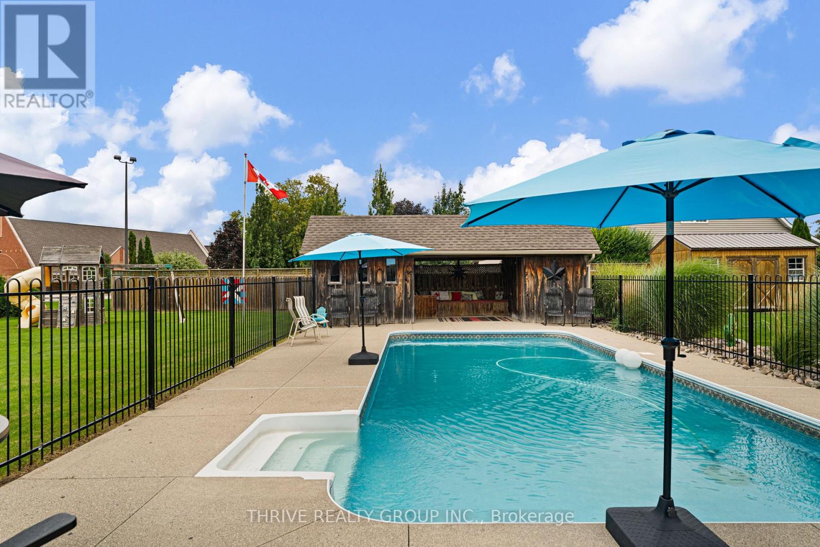 310 Huron Street W, South Huron, Ontario  N0M 1S2 - Photo 35 - X13776472