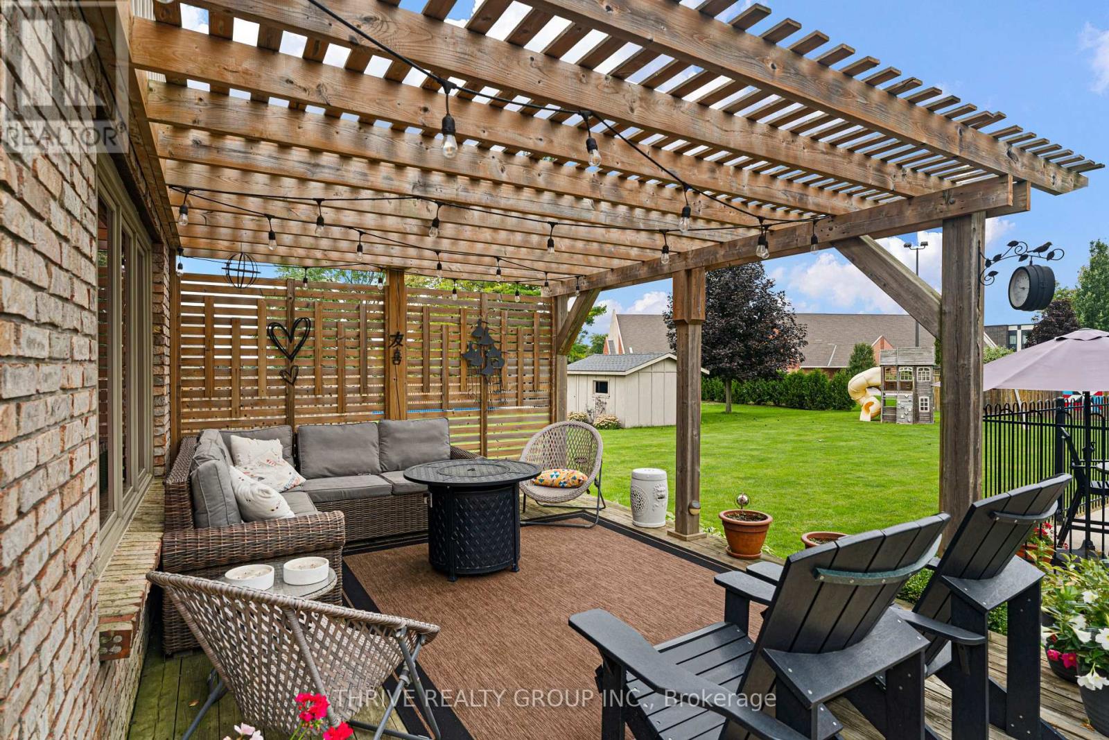 310 Huron Street W, South Huron, Ontario  N0M 1S2 - Photo 39 - X13776472