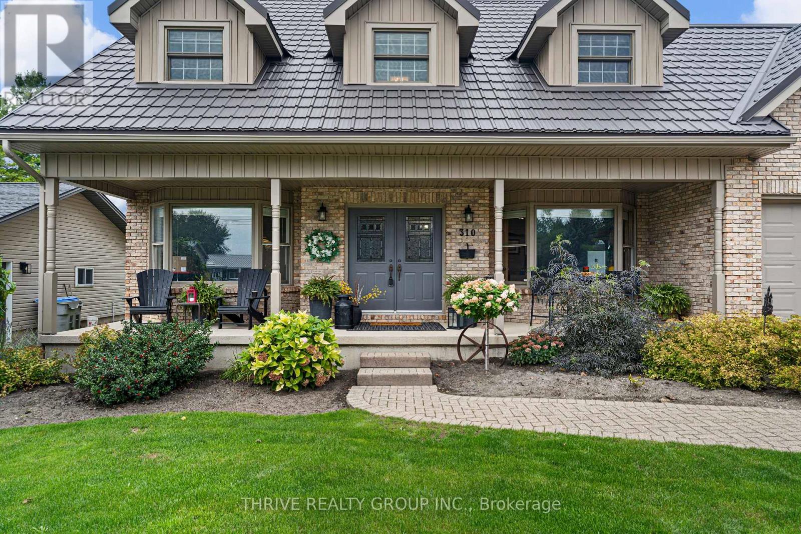 310 Huron Street W, South Huron, Ontario  N0M 1S2 - Photo 4 - X13776472