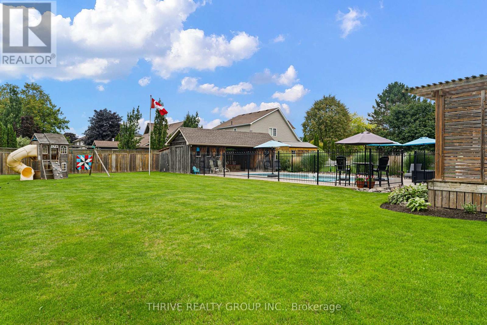 310 Huron Street W, South Huron, Ontario  N0M 1S2 - Photo 40 - X13776472
