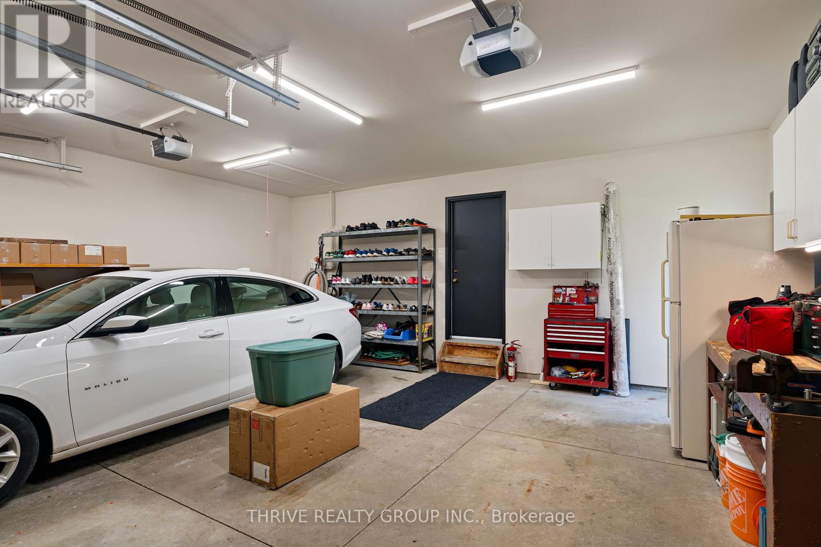 310 Huron Street W, South Huron, Ontario  N0M 1S2 - Photo 44 - X13776472