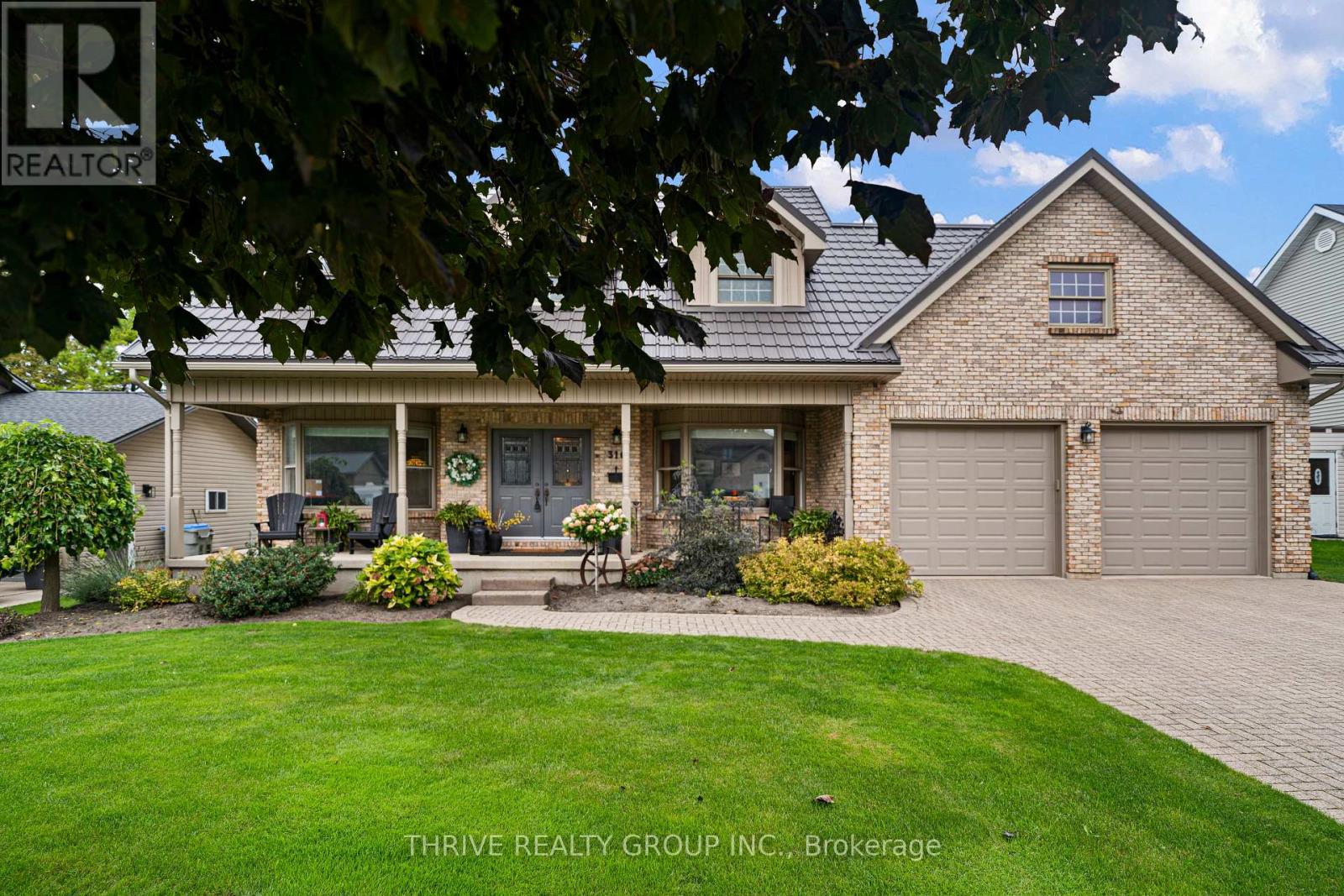 310 Huron Street W, South Huron, Ontario  N0M 1S2 - Photo 45 - X13776472