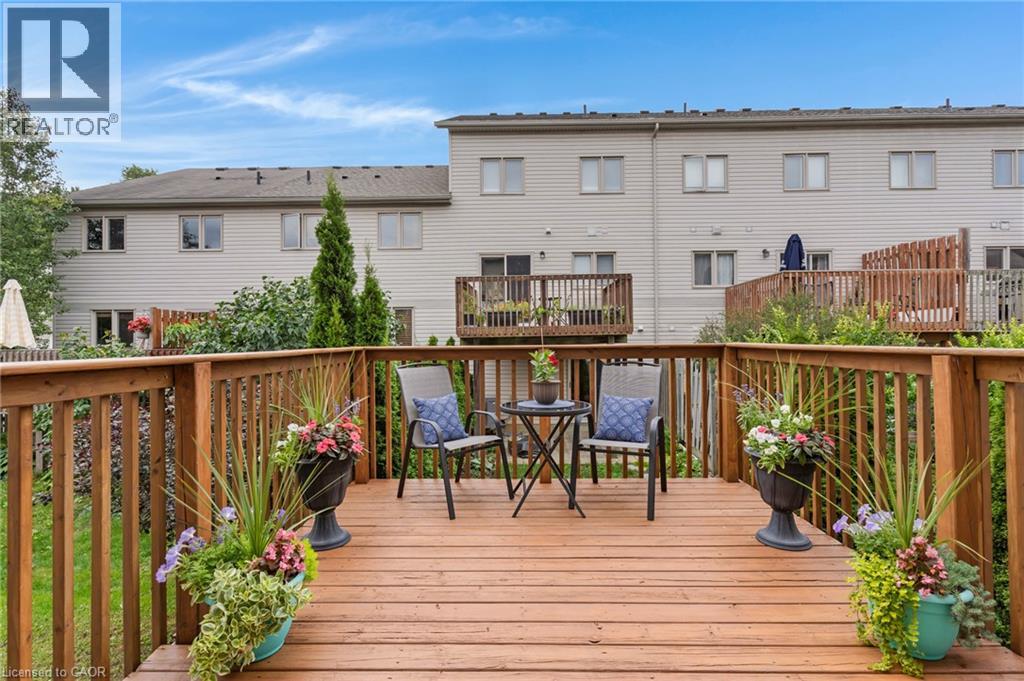 175 David Bergey Drive Unit# H54, Kitchener, Ontario N2E 4H7 - Photo 31 - 40861130