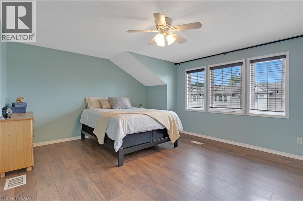 175 David Bergey Drive Unit# H54, Kitchener, Ontario N2E 4H7 - Photo 22 - 40861130