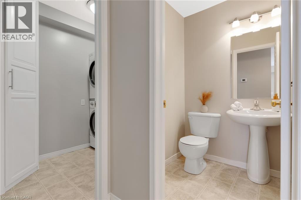 175 David Bergey Drive Unit# H54, Kitchener, Ontario N2E 4H7 - Photo 7 - 40861130