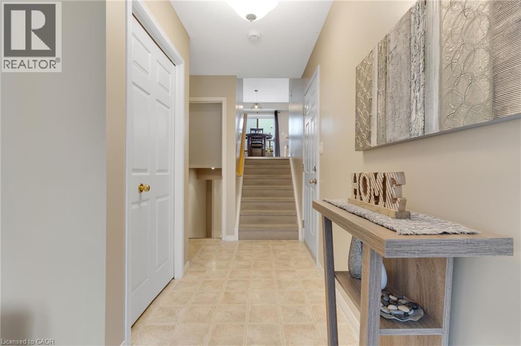 175 David Bergey Drive Unit# H54, Kitchener, Ontario N2E 4H7 - Photo 6 - 40861130