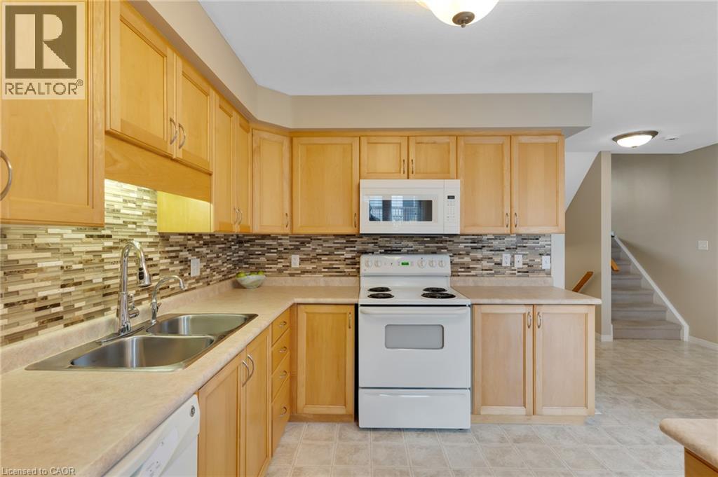 175 David Bergey Drive Unit# H54, Kitchener, Ontario N2E 4H7 - Photo 12 - 40861130
