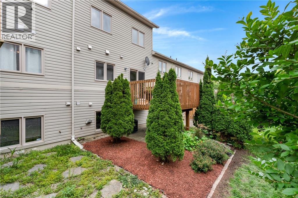175 David Bergey Drive Unit# H54, Kitchener, Ontario N2E 4H7 - Photo 33 - 40861130
