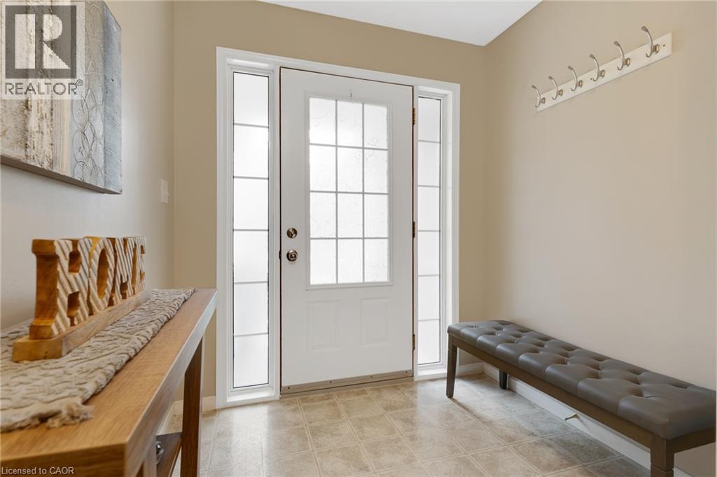 175 David Bergey Drive Unit# H54, Kitchener, Ontario N2E 4H7 - Photo 4 - 40861130