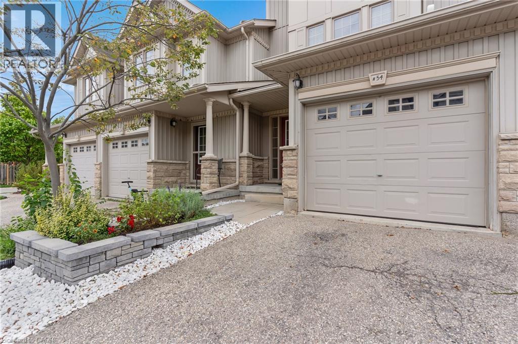 175 David Bergey Drive Unit# H54, Kitchener, Ontario N2E 4H7 - Photo 2 - 40861130
