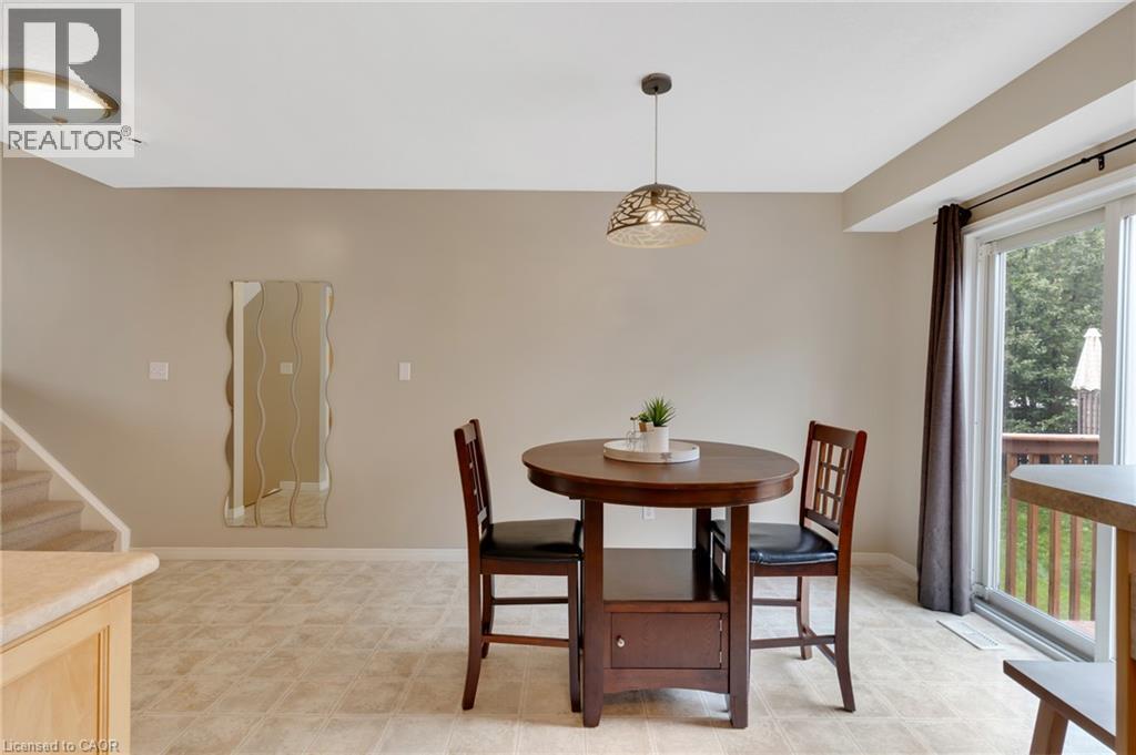 175 David Bergey Drive Unit# H54, Kitchener, Ontario N2E 4H7 - Photo 14 - 40861130