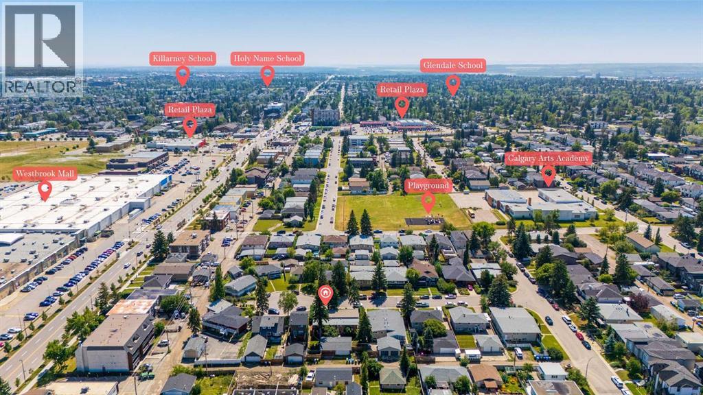 3910 12 Avenue SW, Calgary, Alberta  T3C 0S8 - Photo 44 - A2343390