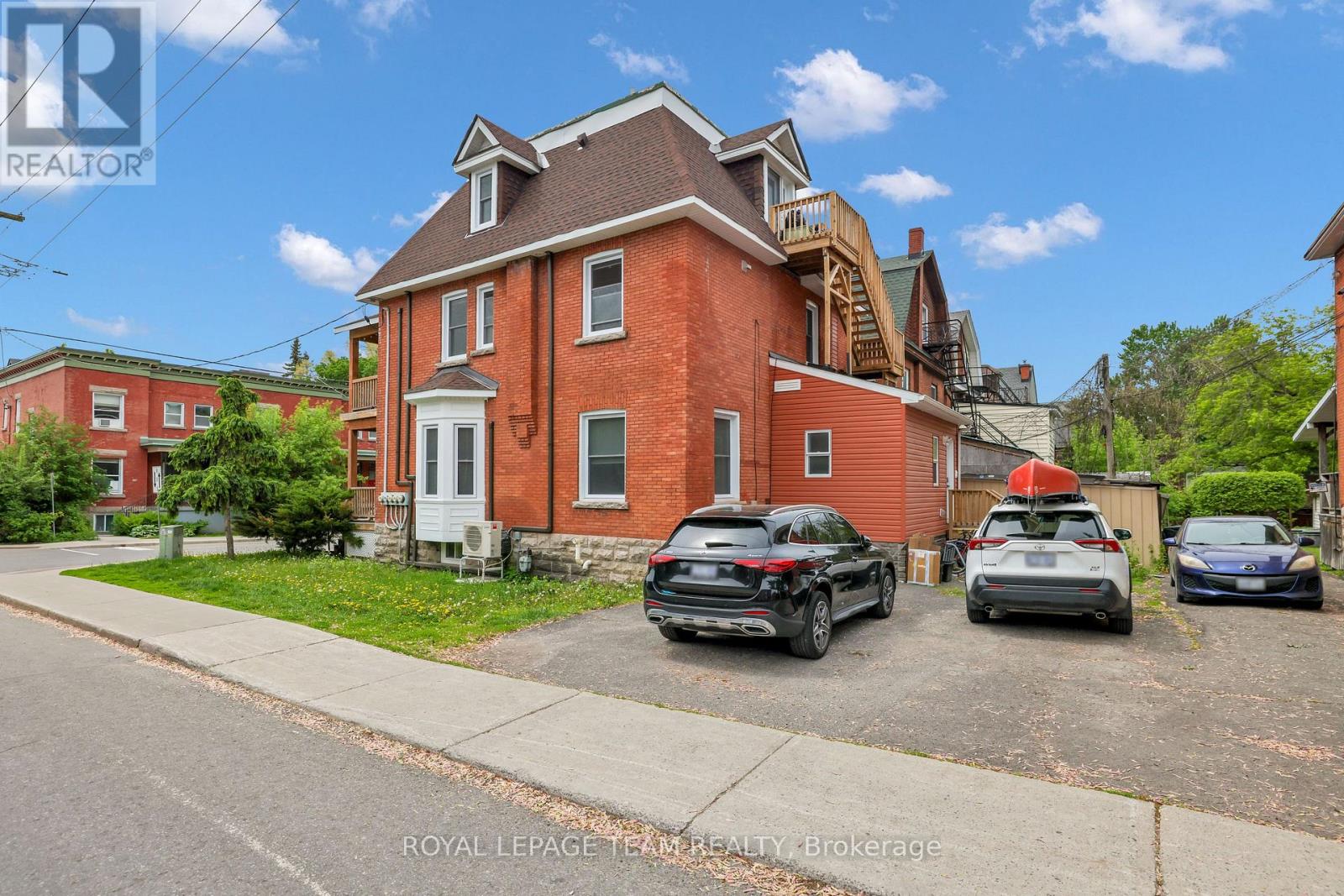 3a - 531 Mcleod Street, Ottawa, Ontario  K1R 5R2 - Photo 2 - X13776456