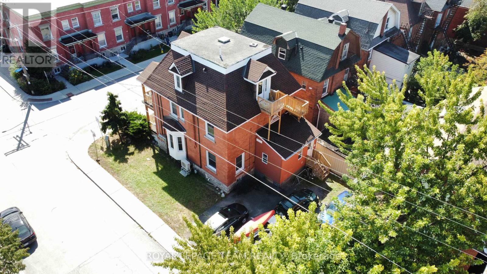 3a - 531 Mcleod Street, Ottawa, Ontario  K1R 5R2 - Photo 3 - X13776456