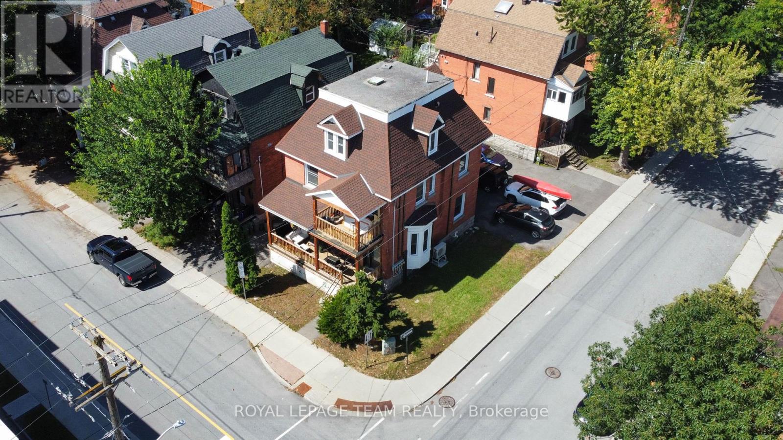 3a - 531 Mcleod Street, Ottawa, Ontario  K1R 5R2 - Photo 5 - X13776456
