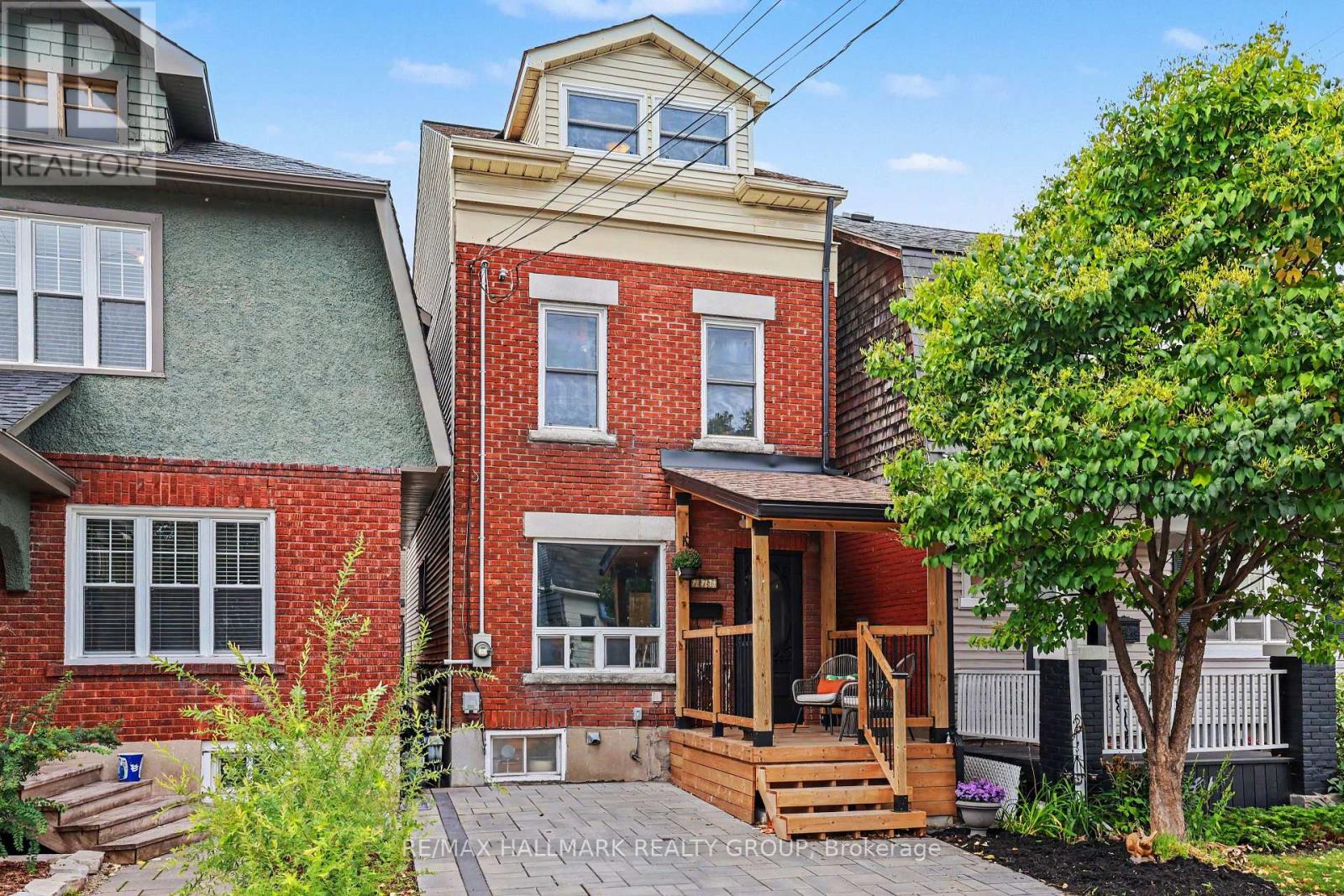 116 Hamilton Avenue N, Ottawa, Ontario  K1Y 1C2 - Photo 2 - X13776490