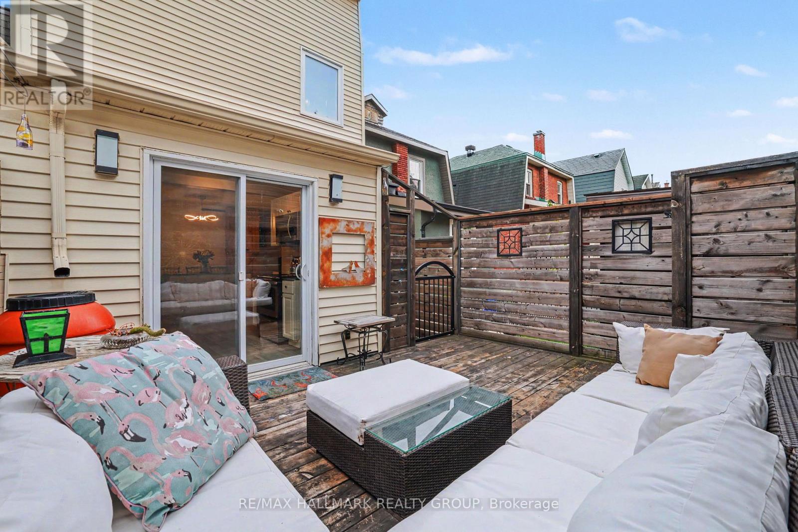 116 Hamilton Avenue N, Ottawa, Ontario  K1Y 1C2 - Photo 23 - X13776490
