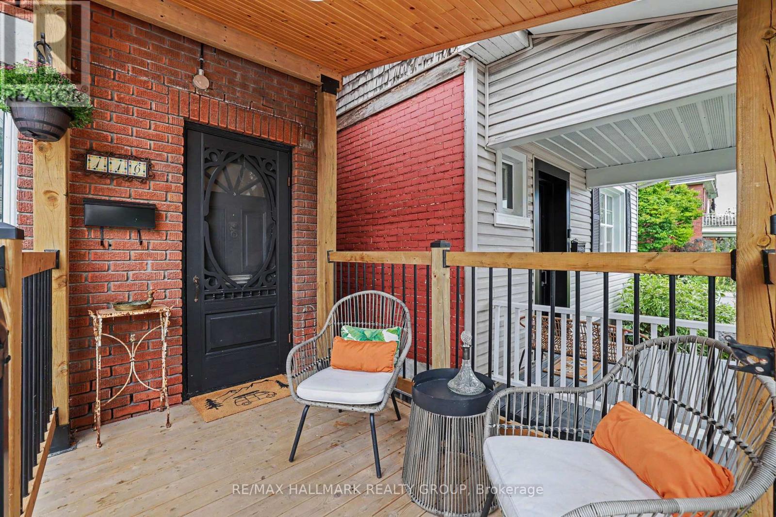 116 Hamilton Avenue N, Ottawa, Ontario  K1Y 1C2 - Photo 3 - X13776490
