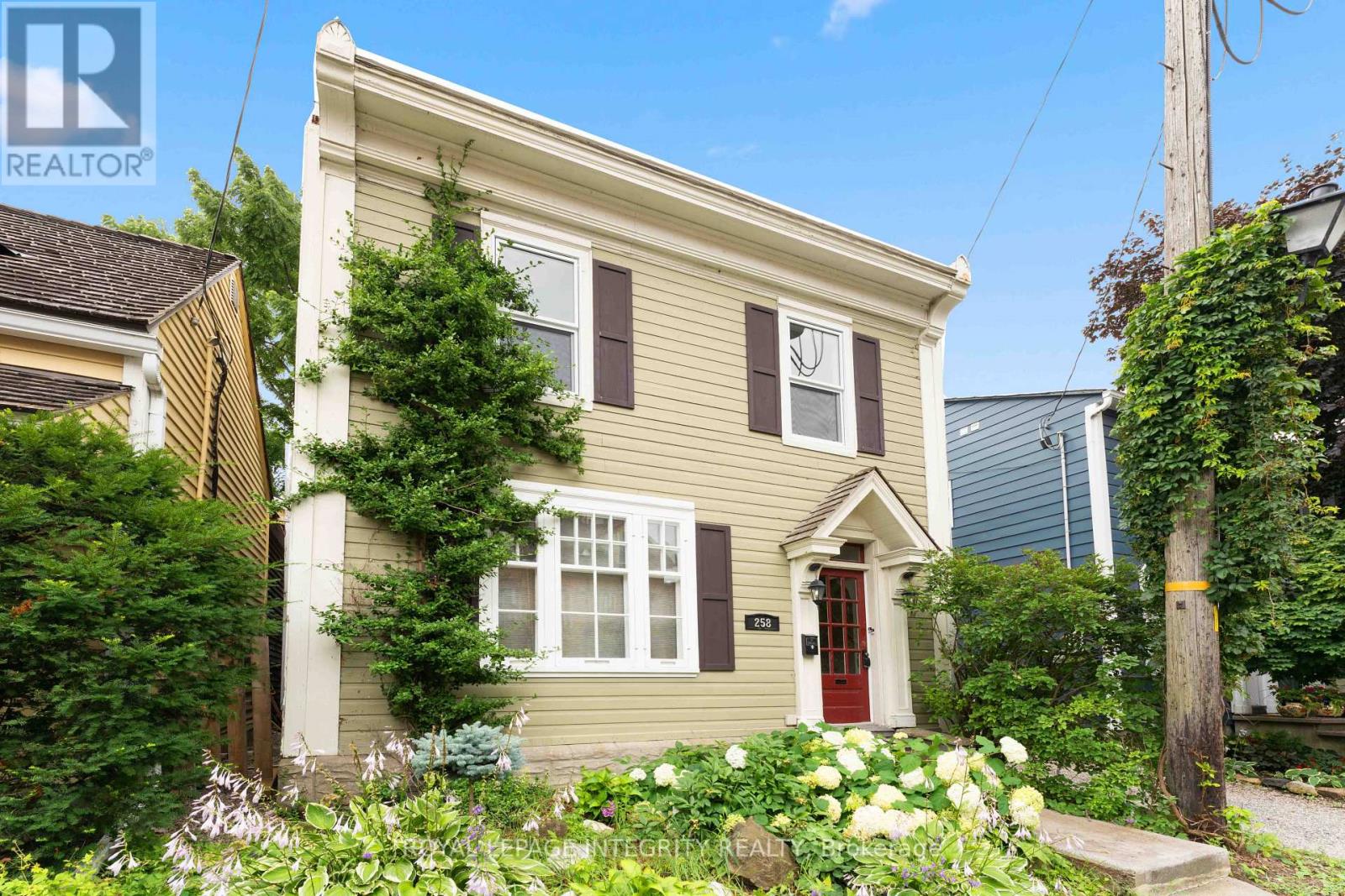 2 - 258 Cathcart Street, Ottawa, Ontario  K1N 5C3 - Photo 2 - X13776510