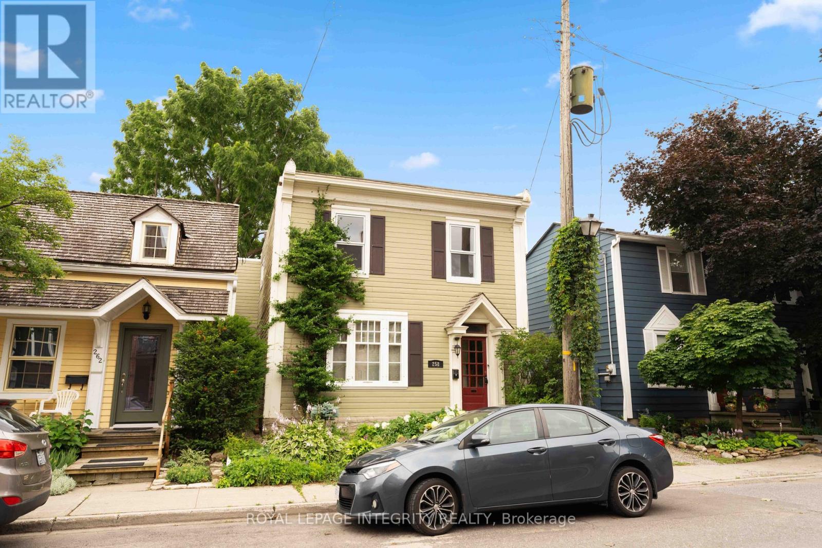 2 - 258 Cathcart Street, Ottawa, Ontario  K1N 5C3 - Photo 3 - X13776510