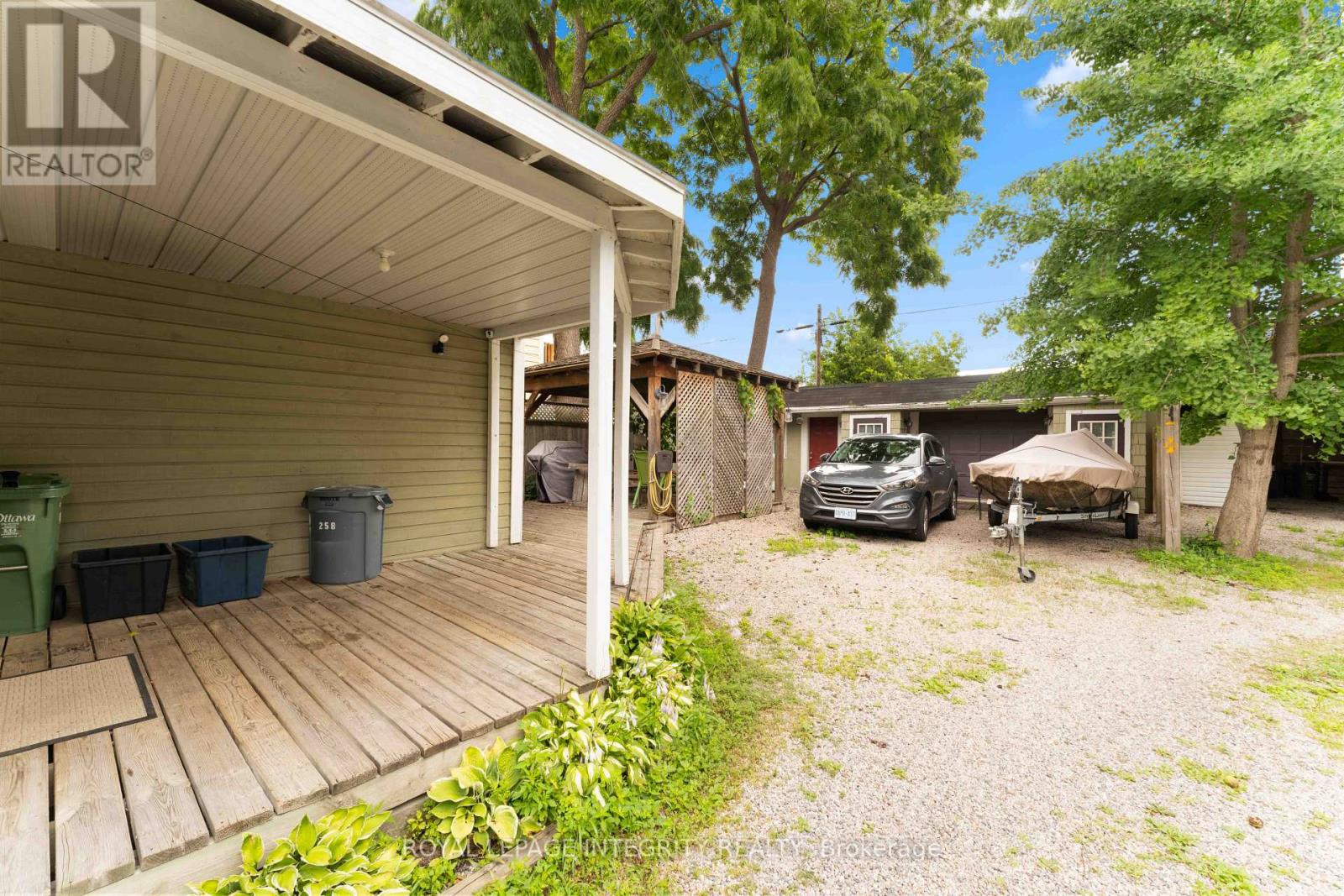 2 - 258 Cathcart Street, Ottawa, Ontario  K1N 5C3 - Photo 32 - X13776510