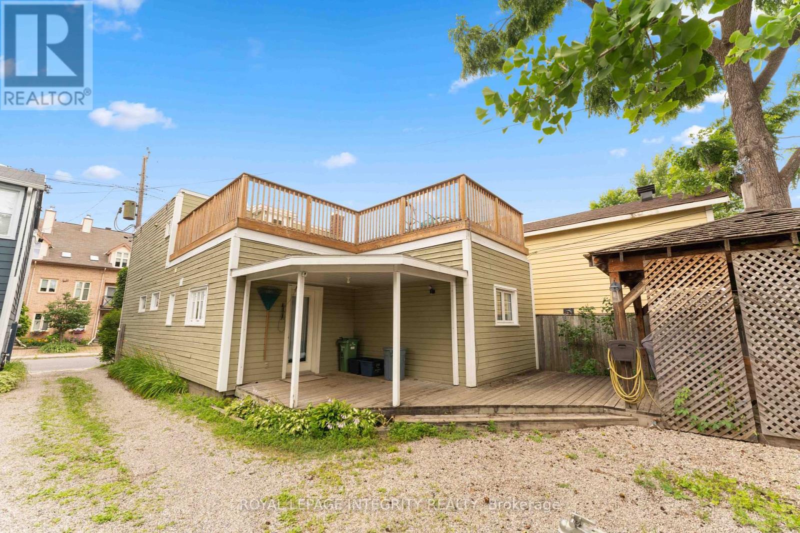 2 - 258 Cathcart Street, Ottawa, Ontario  K1N 5C3 - Photo 33 - X13776510