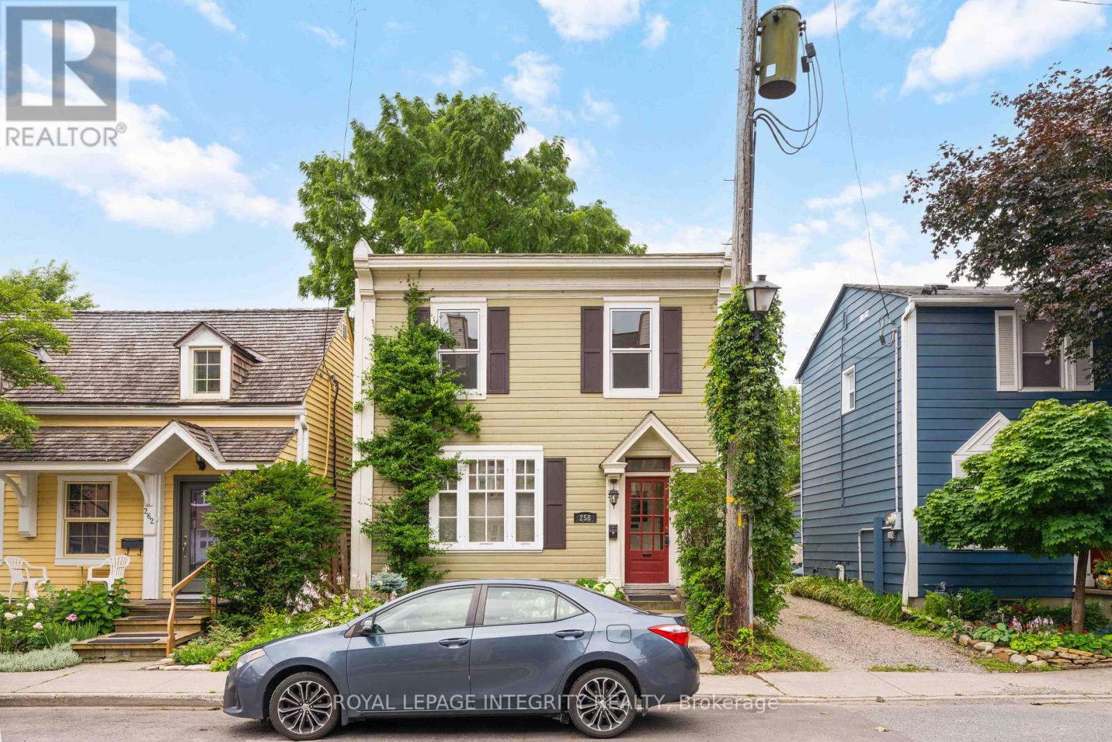 2 - 258 Cathcart Street, Ottawa, Ontario  K1N 5C3 - Photo 4 - X13776510