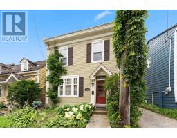 2 - 258 CATHCART STREET, Ottawa, Ontario