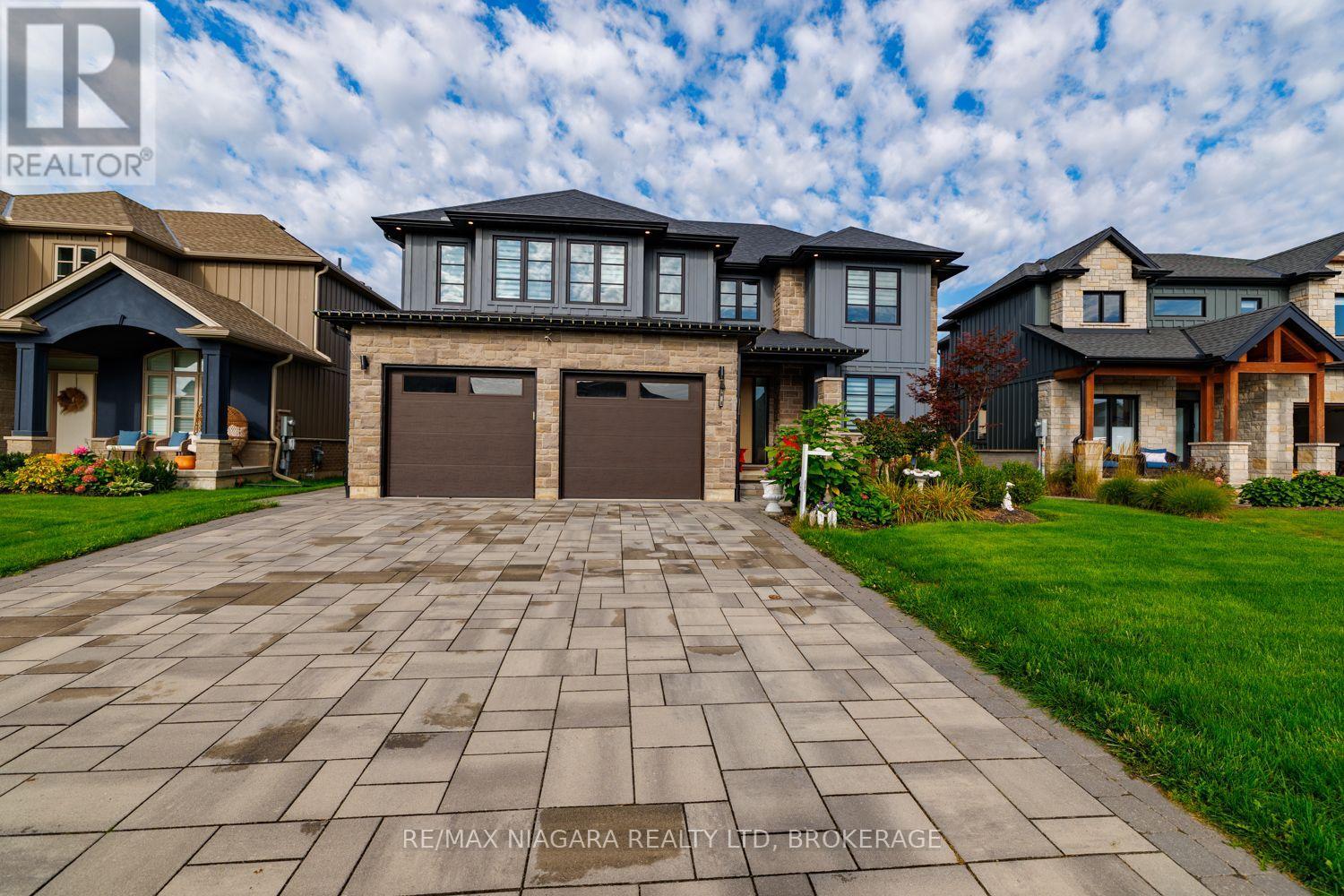 3603 Canfield Crescent, Fort Erie, Ontario  L0S 1S0 - Photo 2 - X13776486