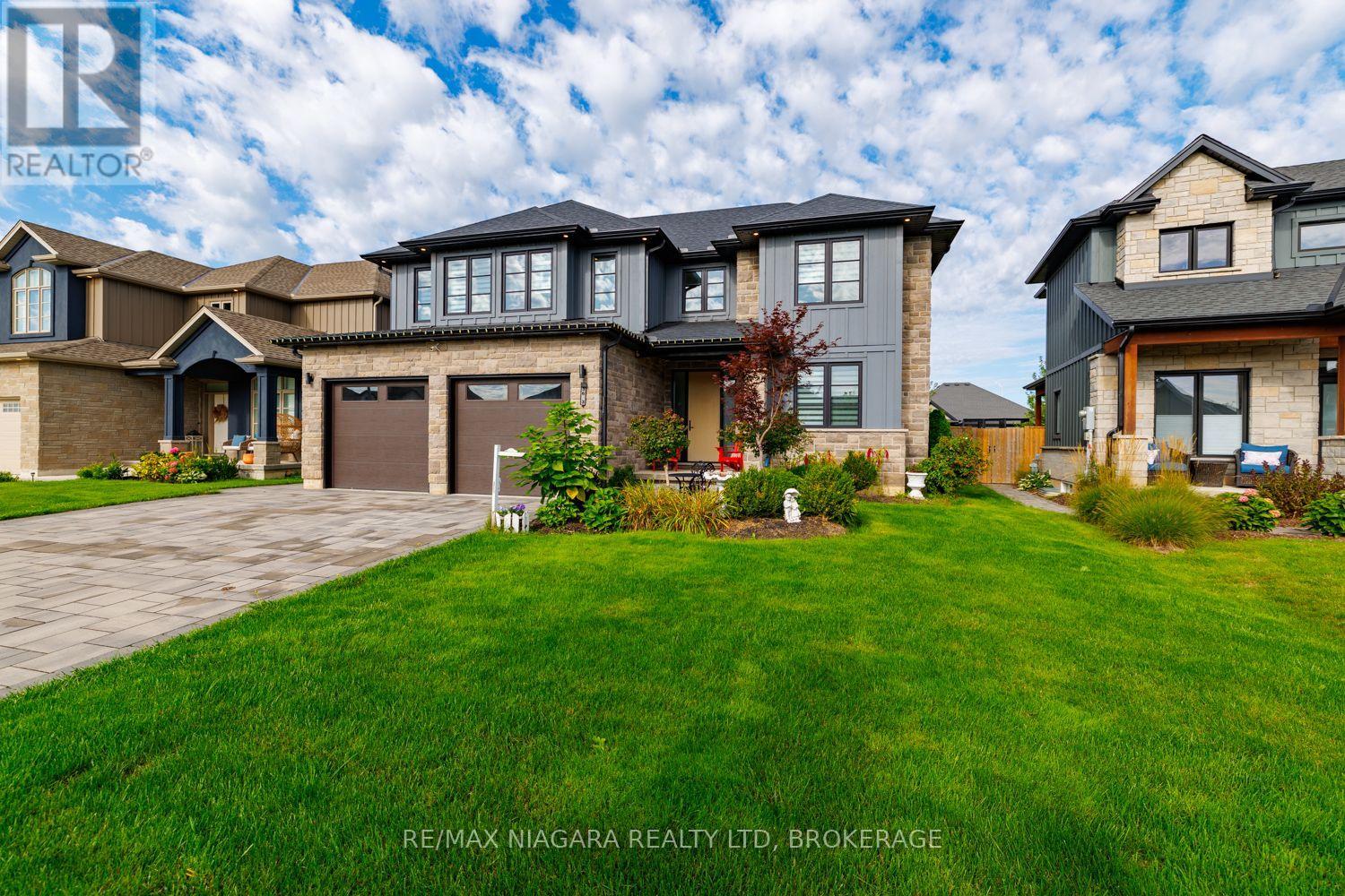 3603 Canfield Crescent, Fort Erie, Ontario  L0S 1S0 - Photo 4 - X13776486