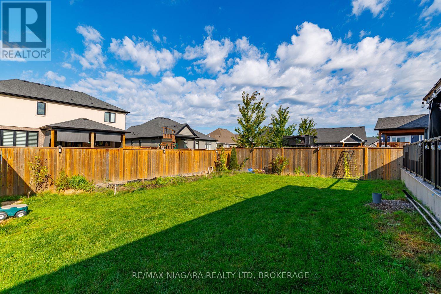 3603 Canfield Crescent, Fort Erie, Ontario  L0S 1S0 - Photo 45 - X13776486