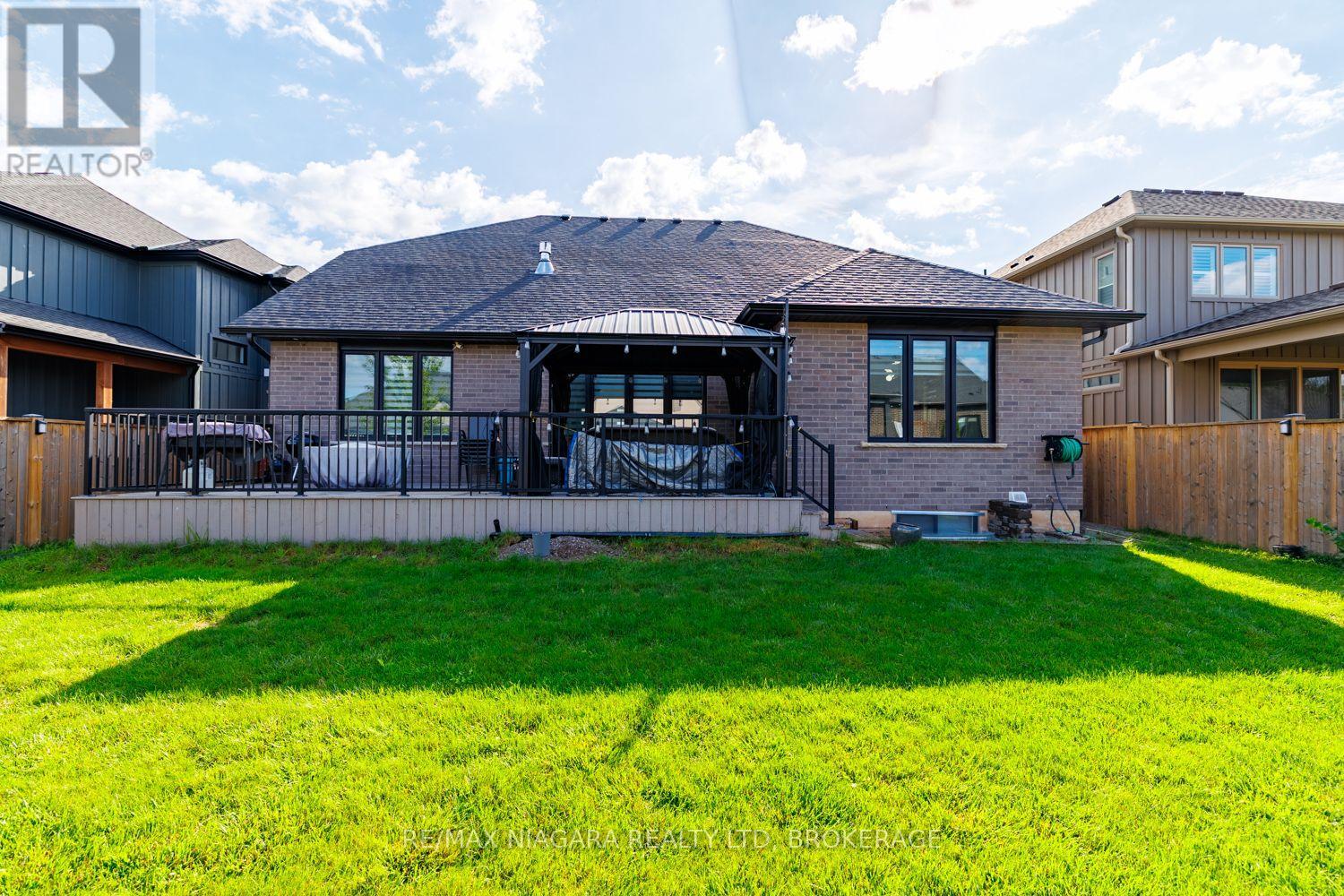 3603 Canfield Crescent, Fort Erie, Ontario  L0S 1S0 - Photo 47 - X13776486