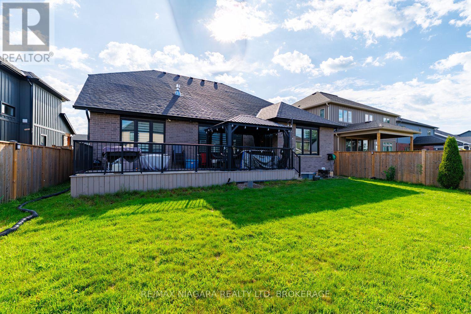 3603 Canfield Crescent, Fort Erie, Ontario  L0S 1S0 - Photo 48 - X13776486