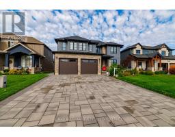 3603 CANFIELD CRESCENT, Fort Erie, Ontario