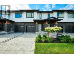 49 HARMONY WAY, Thorold, Ontario
