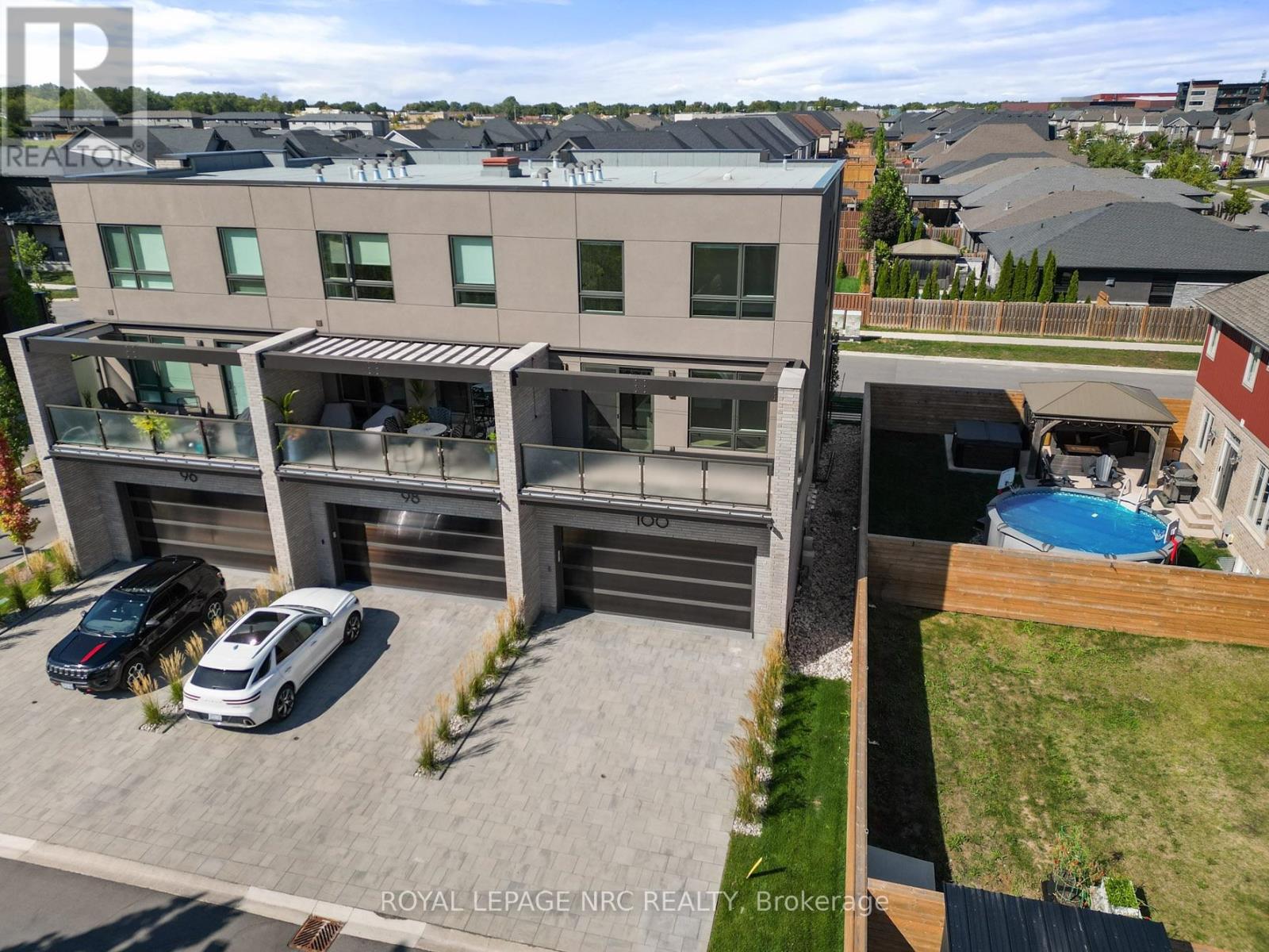 100 Moody Street, Pelham, Ontario  L3E 0B3 - Photo 2 - X13776516