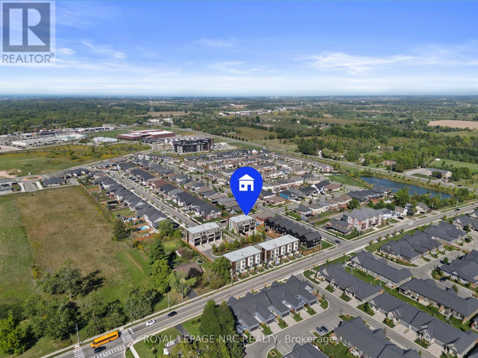 100 Moody Street, Pelham, Ontario  L3E 0B3 - Photo 6 - X13776516