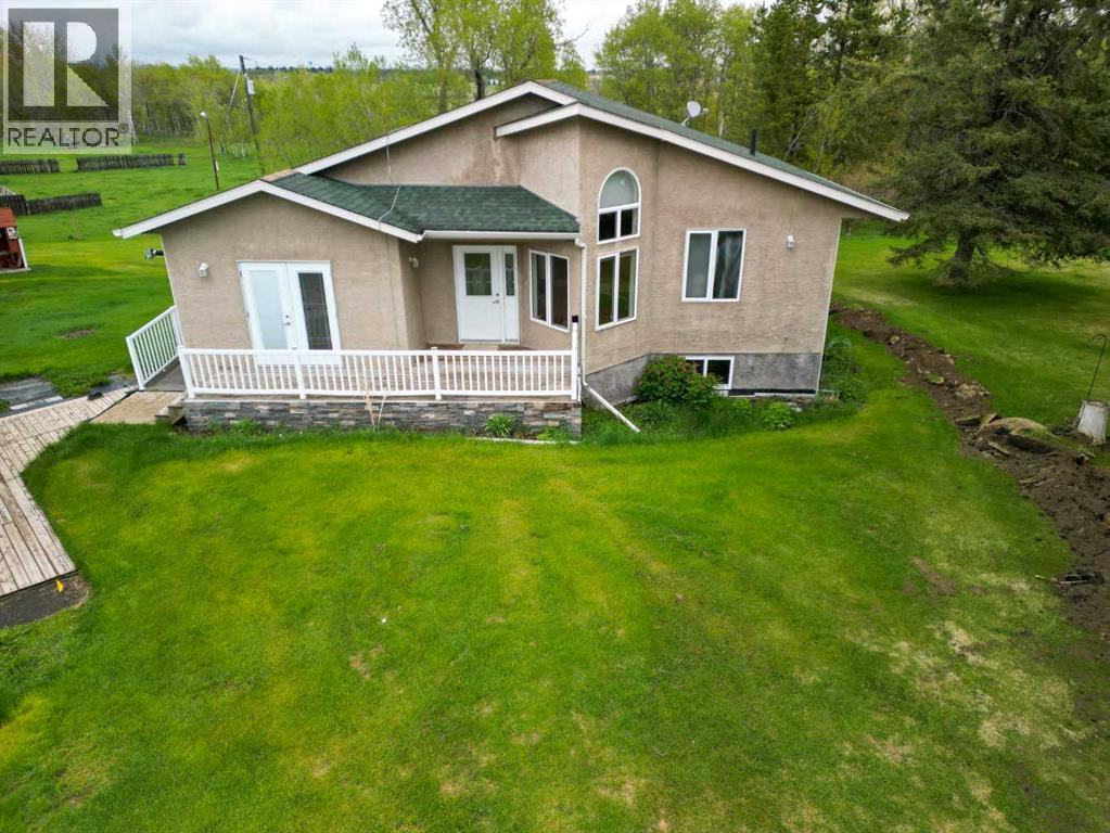 3402 3 Township Road 392, Rural Lacombe County, Alberta